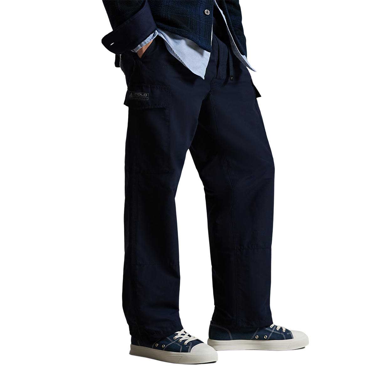 Polo Ralph Lauren Relaxed Fit Twill Cargo Pant